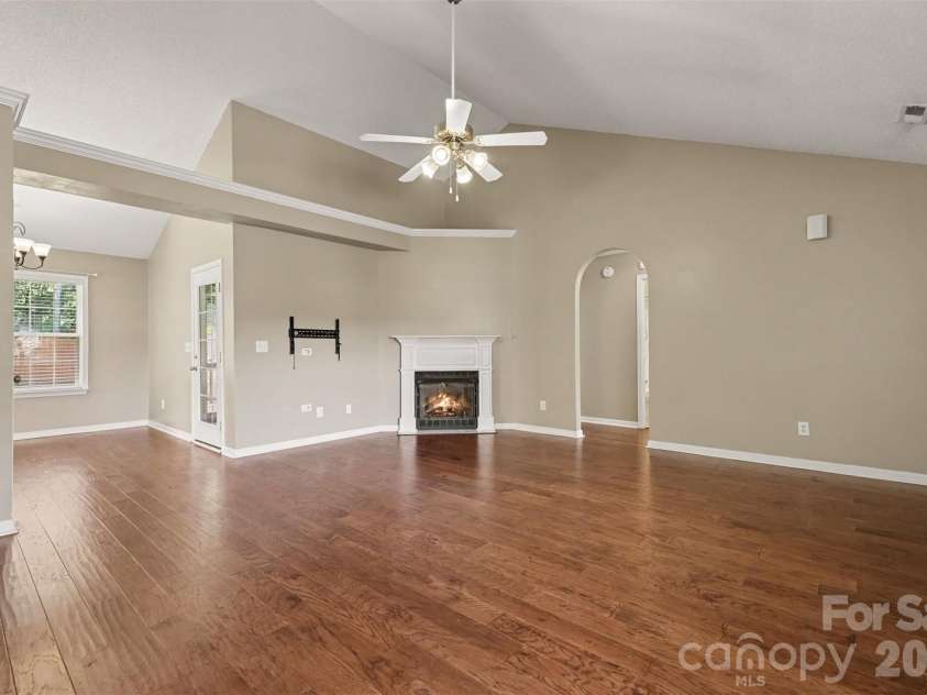 1170 Allison Bluff Trail, Rock Hill, SC 29732.  MLS# CAR4412205, YatesRealty ID 43214. 