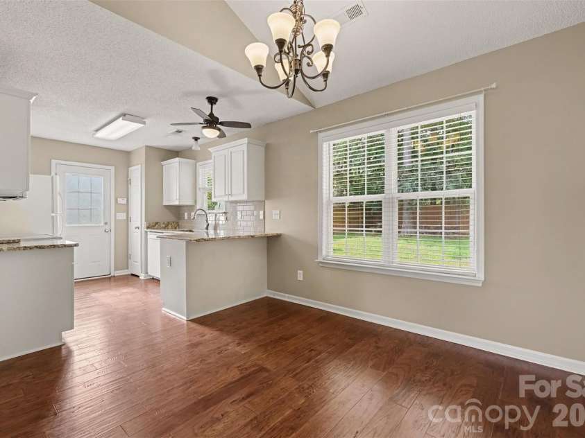 1170 Allison Bluff Trail, Rock Hill, SC 29732.  MLS# CAR4412205, YatesRealty ID 43214. 
