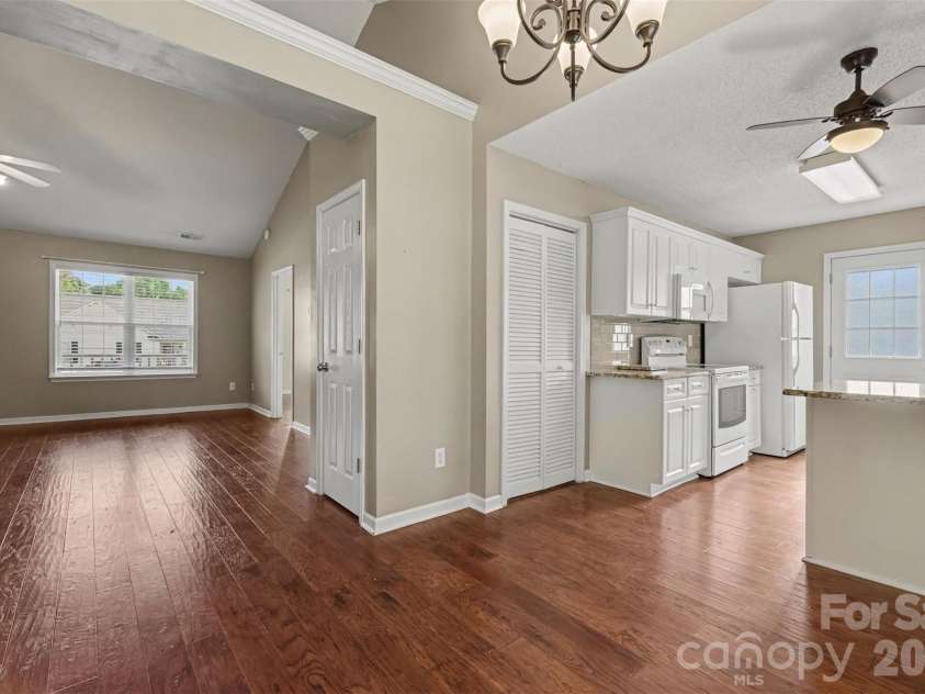 1170 Allison Bluff Trail, Rock Hill, SC 29732.  MLS# CAR4412205, YatesRealty ID 43214. 