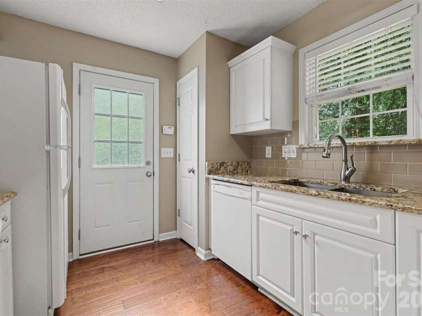 1170 Allison Bluff Trail, Rock Hill, SC 29732.  MLS# CAR4412205, YatesRealty ID 43214. 