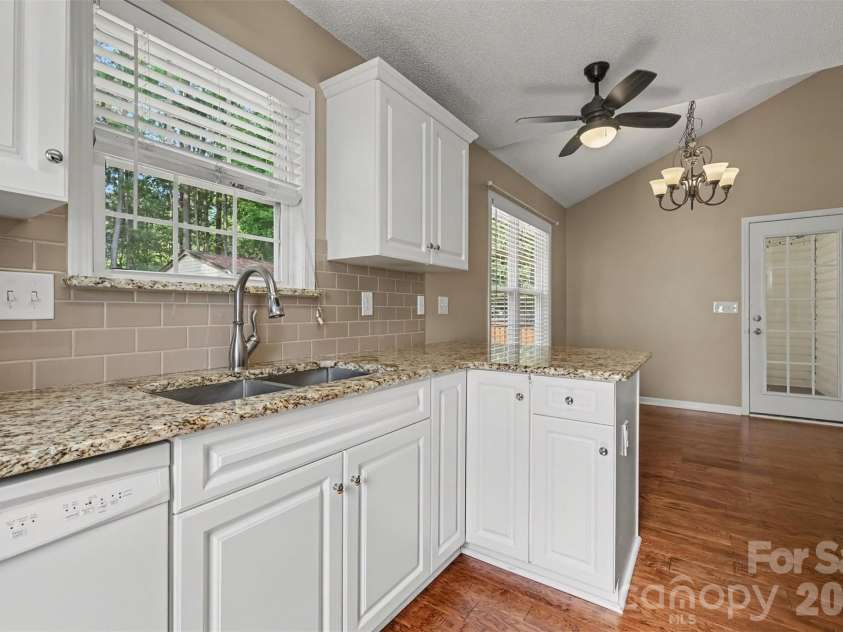 1170 Allison Bluff Trail, Rock Hill, SC 29732.  MLS# CAR4412205, YatesRealty ID 43214. 