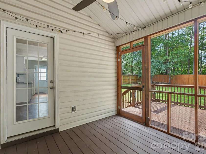 1170 Allison Bluff Trail, Rock Hill, SC 29732.  MLS# CAR4412205, YatesRealty ID 43214. 