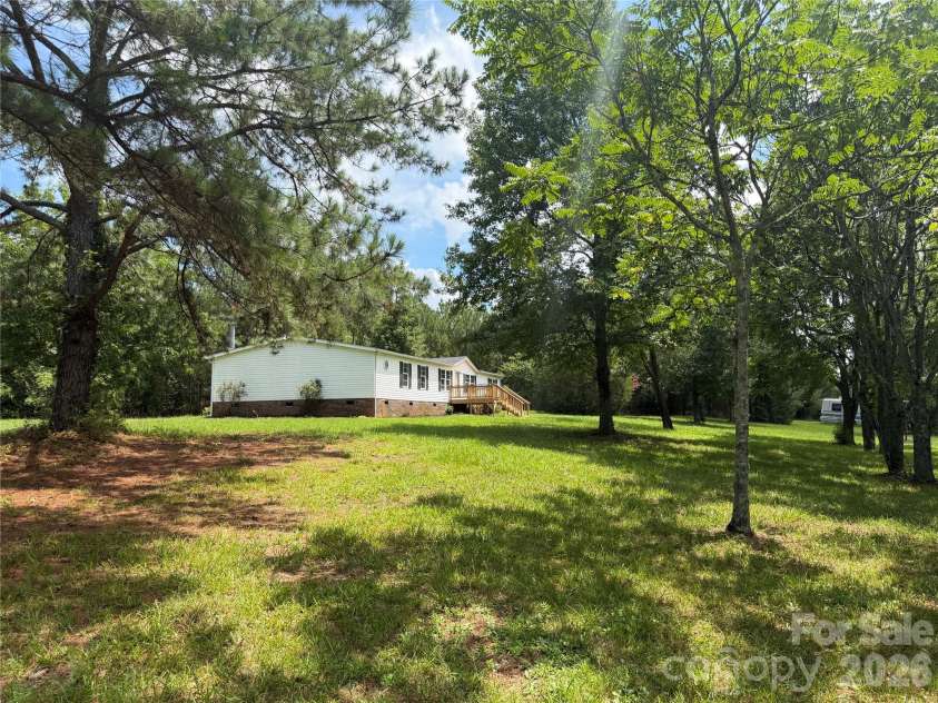 2521 Gaffney Road, Mooresboro, NC 28114.  MLS# CAR4409707, YatesRealty ID 43215. 