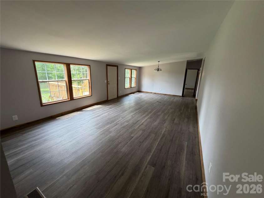2521 Gaffney Road, Mooresboro, NC 28114.  MLS# CAR4409707, YatesRealty ID 43215. 