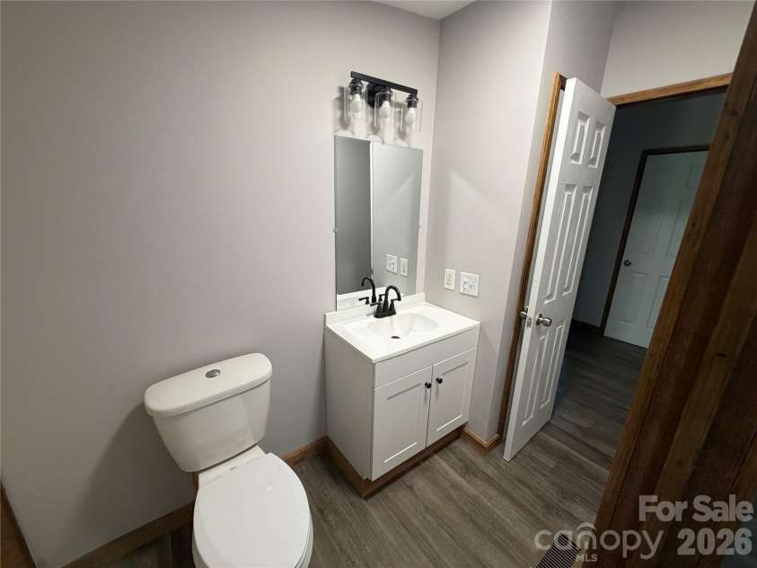 2521 Gaffney Road, Mooresboro, NC 28114.  MLS# CAR4409707, YatesRealty ID 43215. 