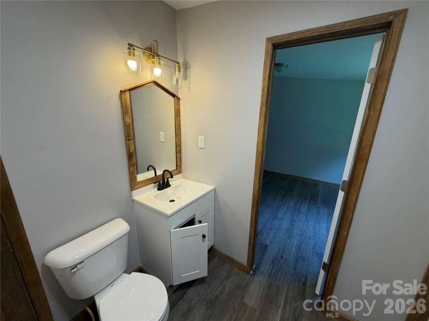 2521 Gaffney Road, Mooresboro, NC 28114.  MLS# CAR4409707, YatesRealty ID 43215. 