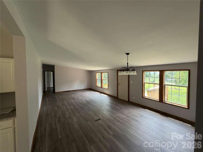2521 Gaffney Road, Mooresboro, NC 28114.  MLS# CAR4409707, YatesRealty ID 43215. 