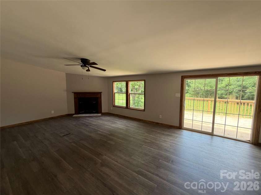 2521 Gaffney Road, Mooresboro, NC 28114.  MLS# CAR4409707, YatesRealty ID 43215. 