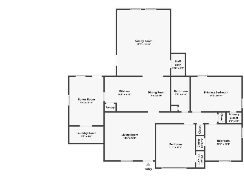 6424 Springfield Drive, Charlotte, NC 28212.  MLS# CAR4413387, YatesRealty ID 43217. 