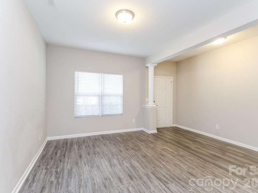 6237 Sydney Mae Lane, Charlotte, NC 28262.  MLS# CAR4413394, YatesRealty ID 43218. 