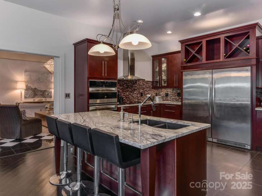 206 Glenroy Court, Flat Rock, NC 28731.  MLS# CAR4260641, YatesRealty ID 4322. 