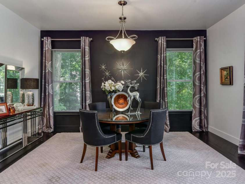 206 Glenroy Court, Flat Rock, NC 28731.  MLS# CAR4260641, YatesRealty ID 4322. 