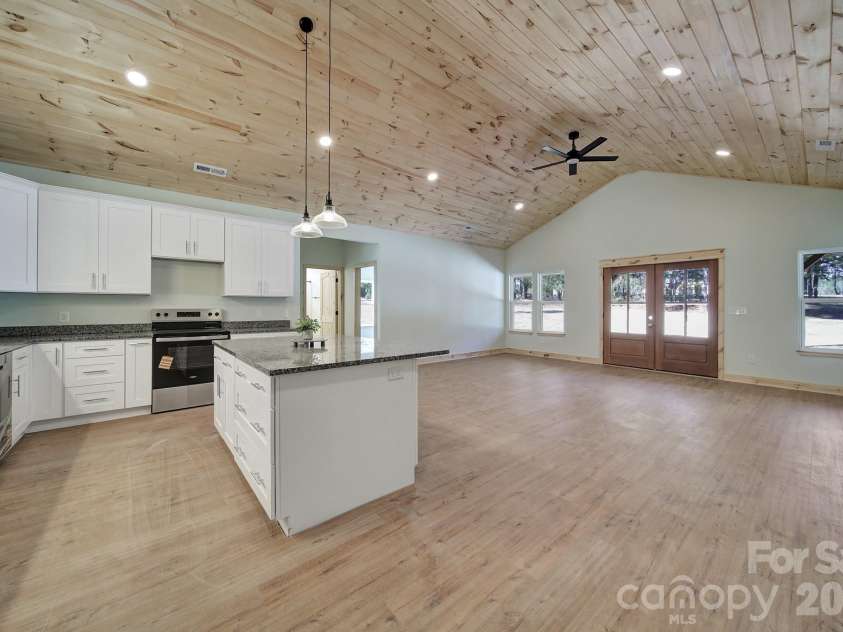 230 Doc Garris Road, Lancaster, SC 29720.  MLS# CAR4289398, YatesRealty ID 4322. 