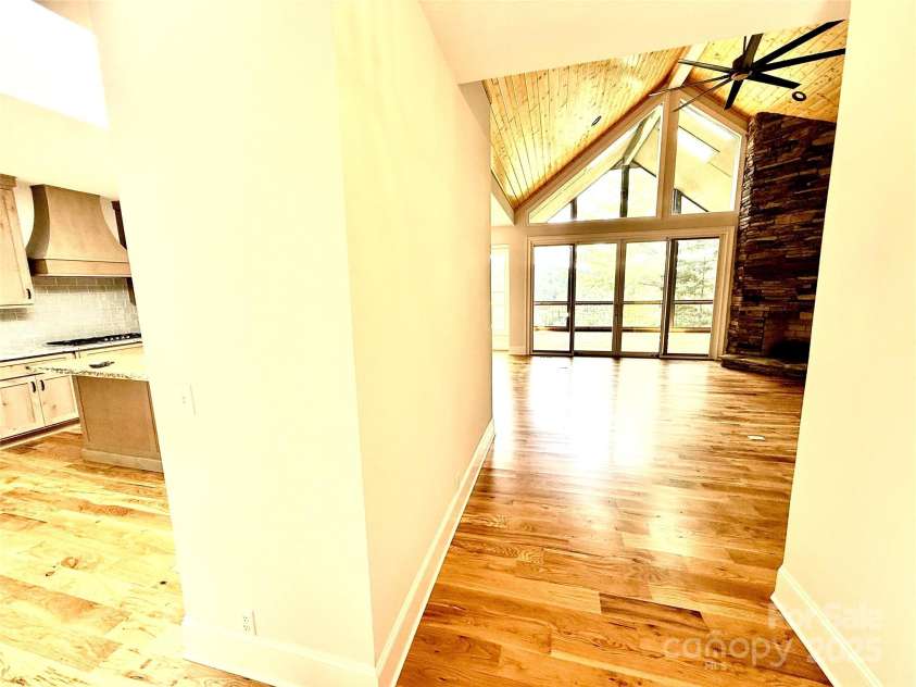 5039 Connestee Trail, Brevard, NC 28712.  MLS# CAR4324412, YatesRealty ID 4322. 