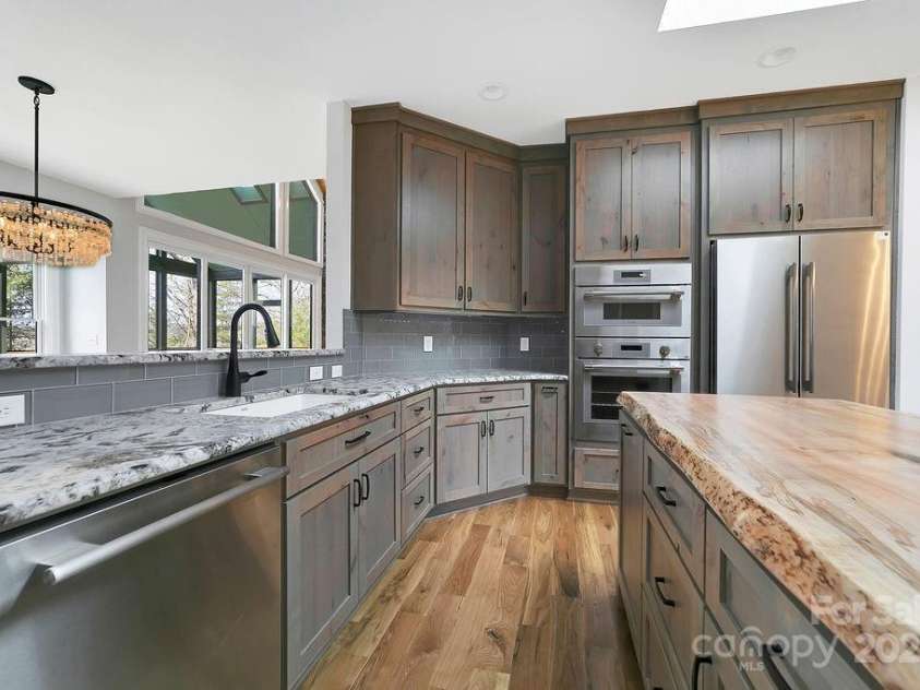 5039 Connestee Trail, Brevard, NC 28712.  MLS# CAR4324412, YatesRealty ID 4322. 