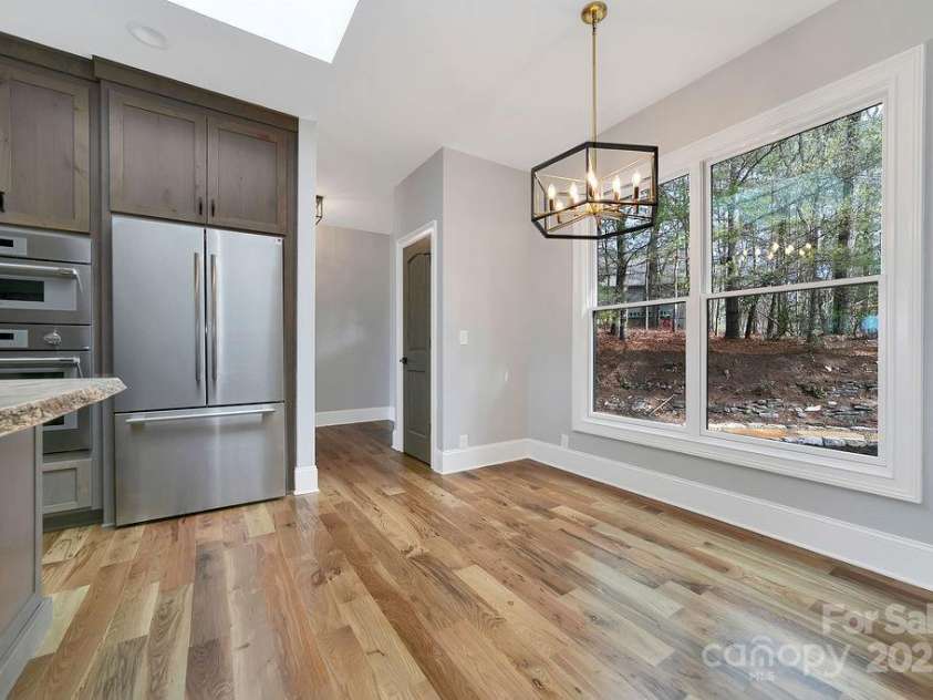 5039 Connestee Trail, Brevard, NC 28712.  MLS# CAR4324412, YatesRealty ID 4322. 