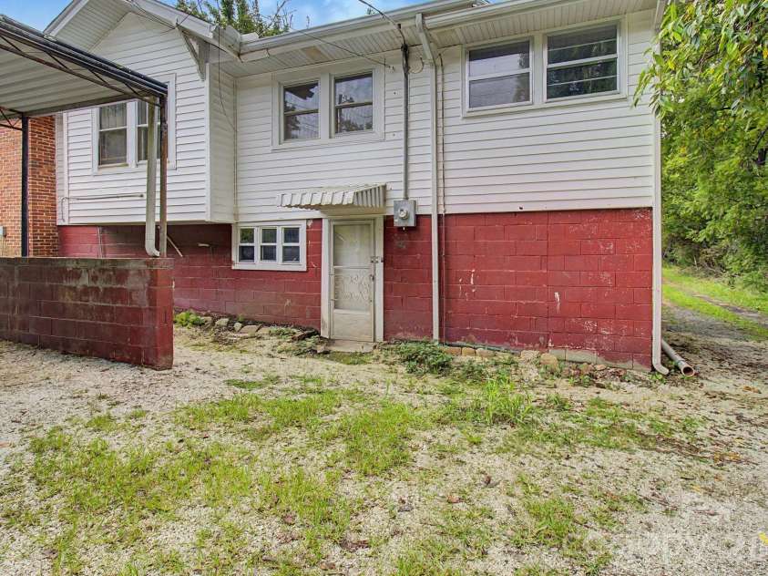 47 Stone Cottage Road, Mars Hill, NC 28754.  MLS# CAR4413320, YatesRealty ID 43222. 