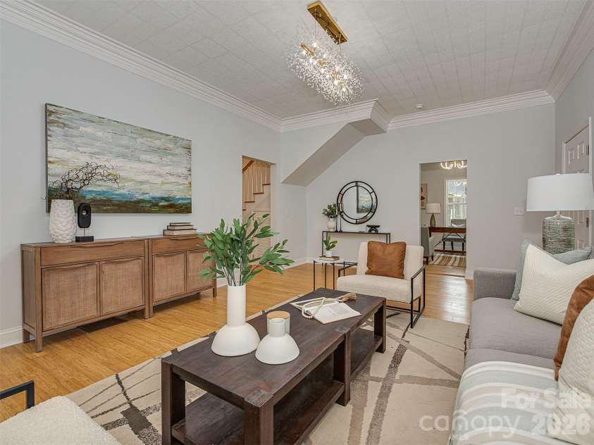 234 Academy Street, Mooresville, NC 28115.  MLS# CAR4413388, YatesRealty ID 43223. 