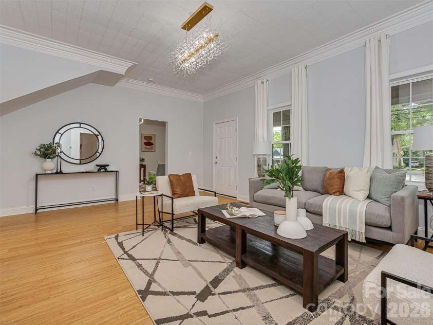 234 Academy Street, Mooresville, NC 28115.  MLS# CAR4413388, YatesRealty ID 43223. 