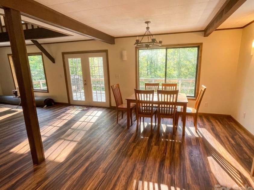 903 Winter Star Loop, Burnsville, NC 28714.  MLS# CAR4410842, YatesRealty ID 43224. 