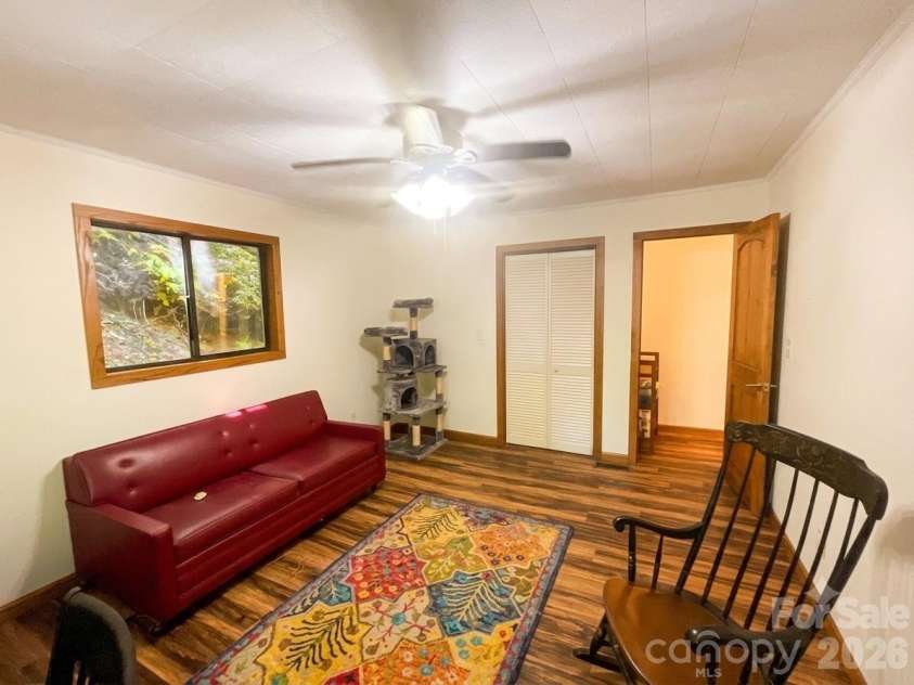 903 Winter Star Loop, Burnsville, NC 28714.  MLS# CAR4410842, YatesRealty ID 43224. 