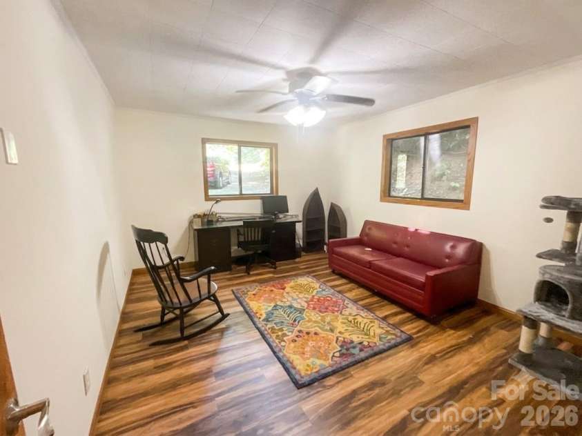 903 Winter Star Loop, Burnsville, NC 28714.  MLS# CAR4410842, YatesRealty ID 43224. 