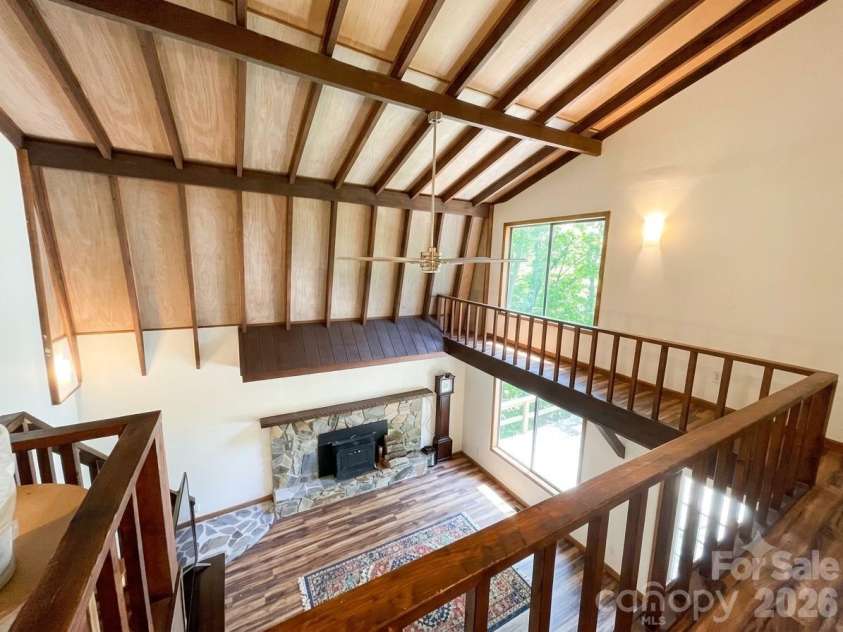 903 Winter Star Loop, Burnsville, NC 28714.  MLS# CAR4410842, YatesRealty ID 43224. 