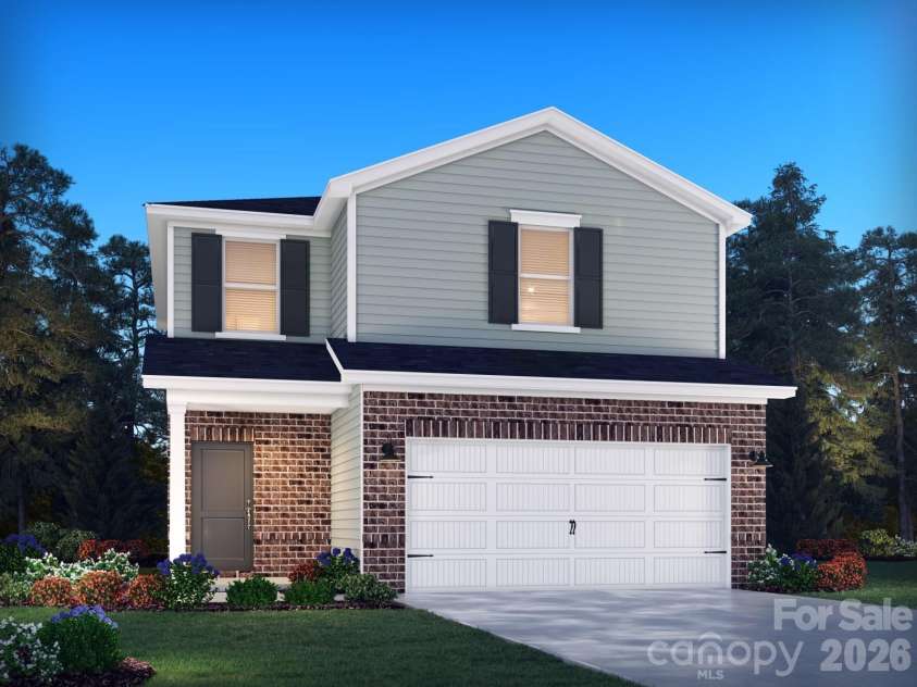 3073 14TH Avenue, Conover, NC 28613.  MLS# CAR4412304, YatesRealty ID 43226. 