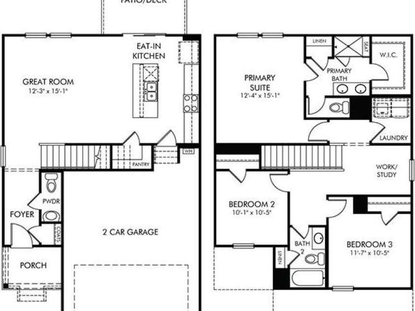 3073 14TH Avenue, Conover, NC 28613.  MLS# CAR4412304, YatesRealty ID 43226. 