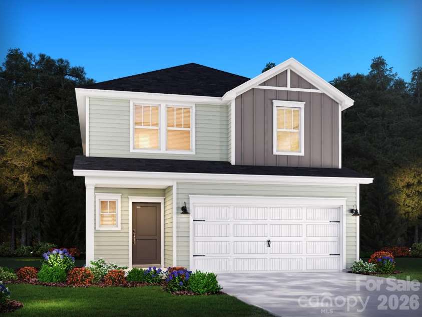 3067 14th Avenue, Conover, NC 28613.  MLS# CAR4411467, YatesRealty ID 43229. 