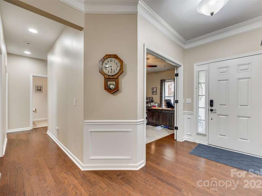 1035 Crescent Moon Drive, Fort Mill, SC 29715.  MLS# CAR4201241, YatesRealty ID 4323. 