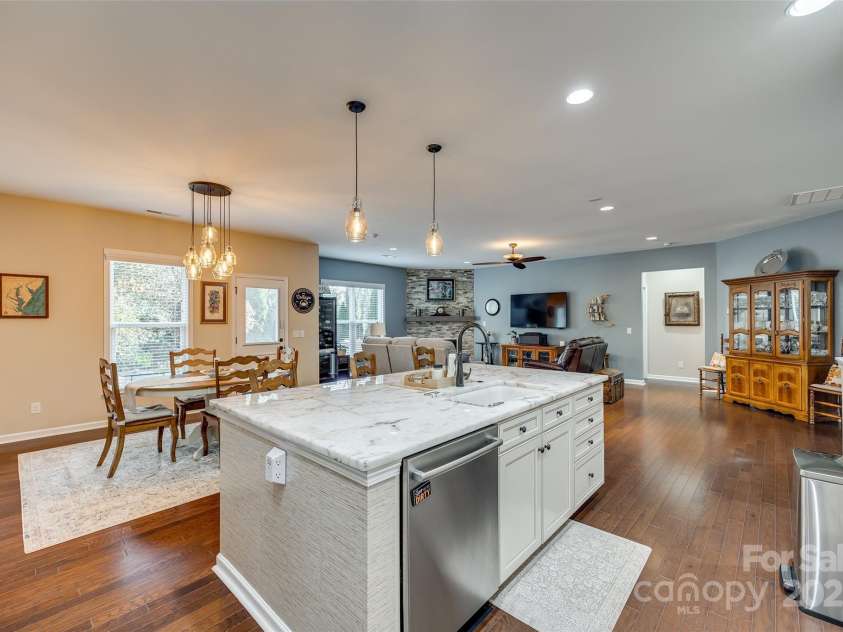 1035 Crescent Moon Drive, Fort Mill, SC 29715.  MLS# CAR4201241, YatesRealty ID 4323. 