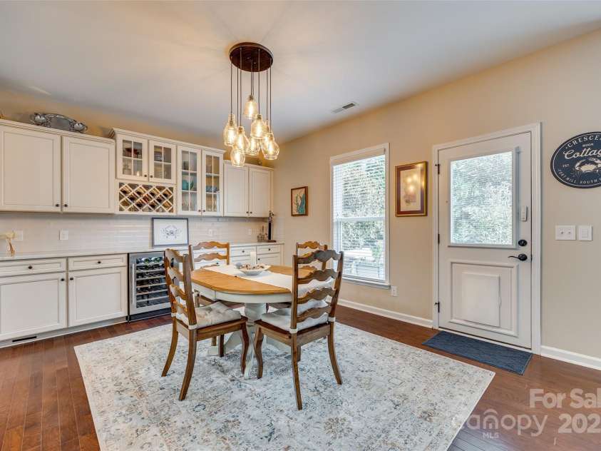 1035 Crescent Moon Drive, Fort Mill, SC 29715.  MLS# CAR4201241, YatesRealty ID 4323. 