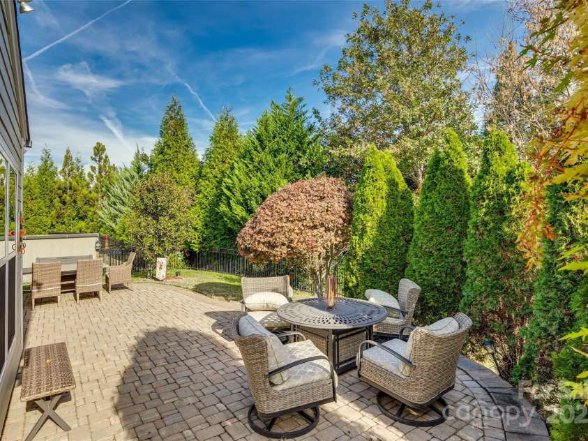 1035 Crescent Moon Drive, Fort Mill, SC 29715.  MLS# CAR4201241, YatesRealty ID 4323. 