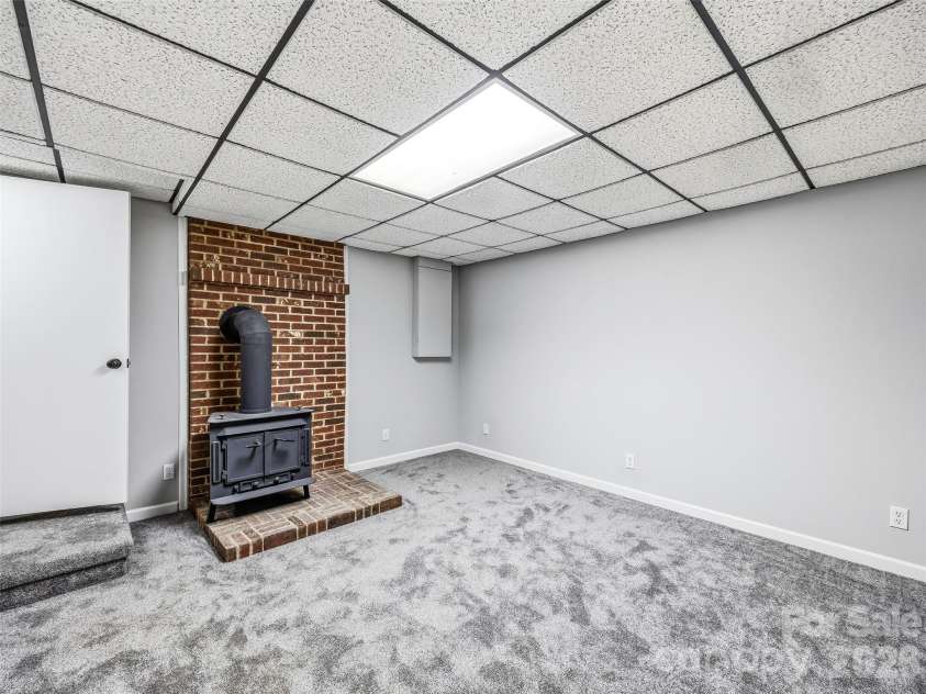 428 Jackson Road, Fletcher, NC 28732.  MLS# CAR4345226, YatesRealty ID 4323. 