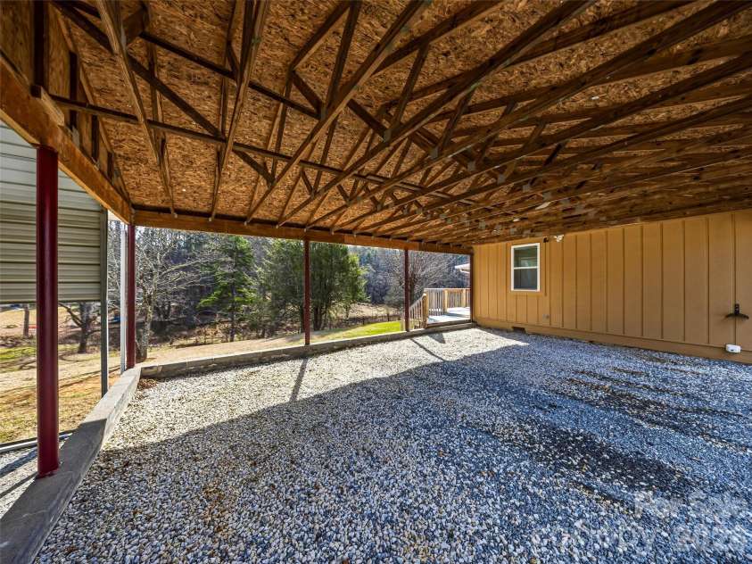 428 Jackson Road, Fletcher, NC 28732.  MLS# CAR4345226, YatesRealty ID 4323. 