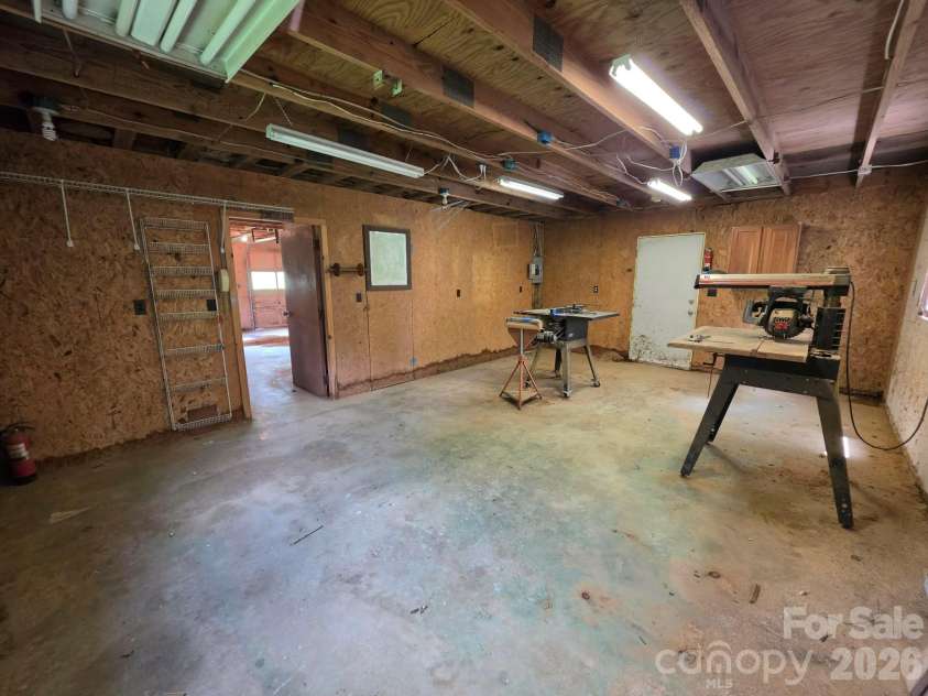 2027 Stamey Branch Road, Newland, NC 28657.  MLS# CAR4411360, YatesRealty ID 43230. 