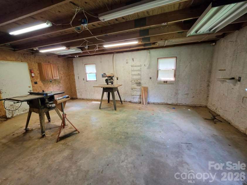 2027 Stamey Branch Road, Newland, NC 28657.  MLS# CAR4411360, YatesRealty ID 43230. 