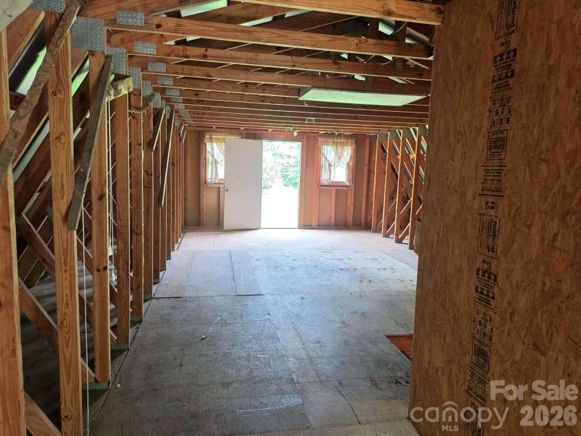 2027 Stamey Branch Road, Newland, NC 28657.  MLS# CAR4411360, YatesRealty ID 43230. 
