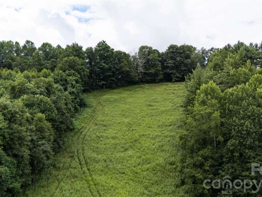 2027 Stamey Branch Road, Newland, NC 28657.  MLS# CAR4411360, YatesRealty ID 43230. Pasture or second building site