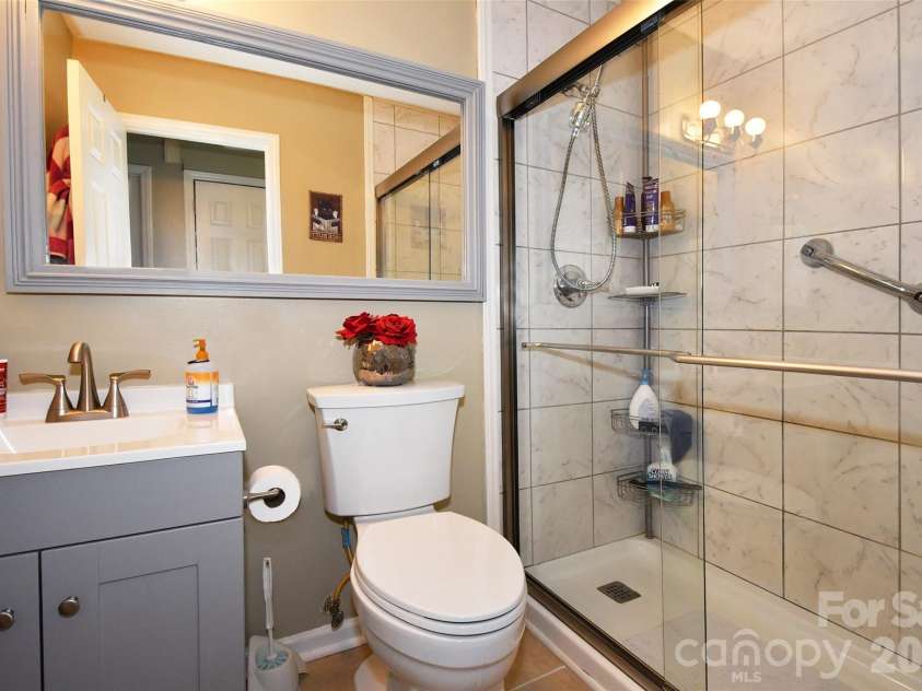 5502 and 5504 Wrenn Drive, Denver, NC 28037.  MLS# CAR4411804, YatesRealty ID 43234. 
