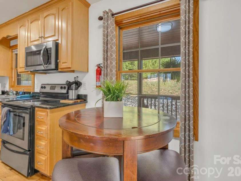672 Cedar Trail, Fleetwood, NC 28626.  MLS# CAR4413544, YatesRealty ID 43235. 
