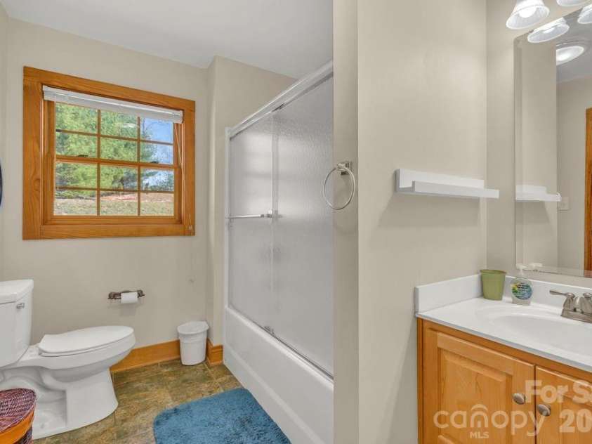 672 Cedar Trail, Fleetwood, NC 28626.  MLS# CAR4413544, YatesRealty ID 43235. 