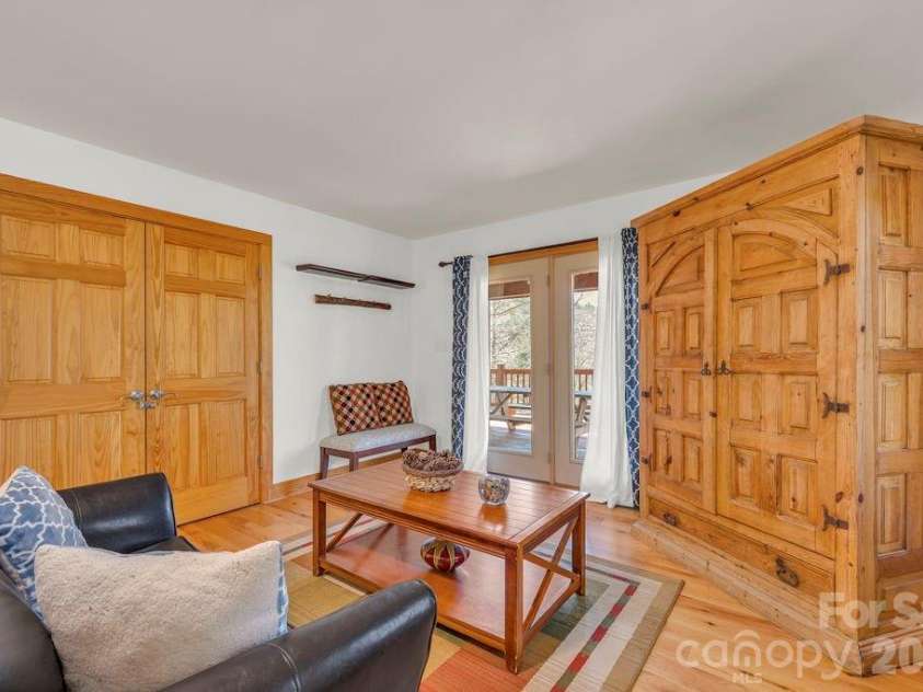 672 Cedar Trail, Fleetwood, NC 28626.  MLS# CAR4413544, YatesRealty ID 43235. 
