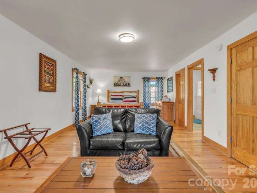 672 Cedar Trail, Fleetwood, NC 28626.  MLS# CAR4413544, YatesRealty ID 43235. 