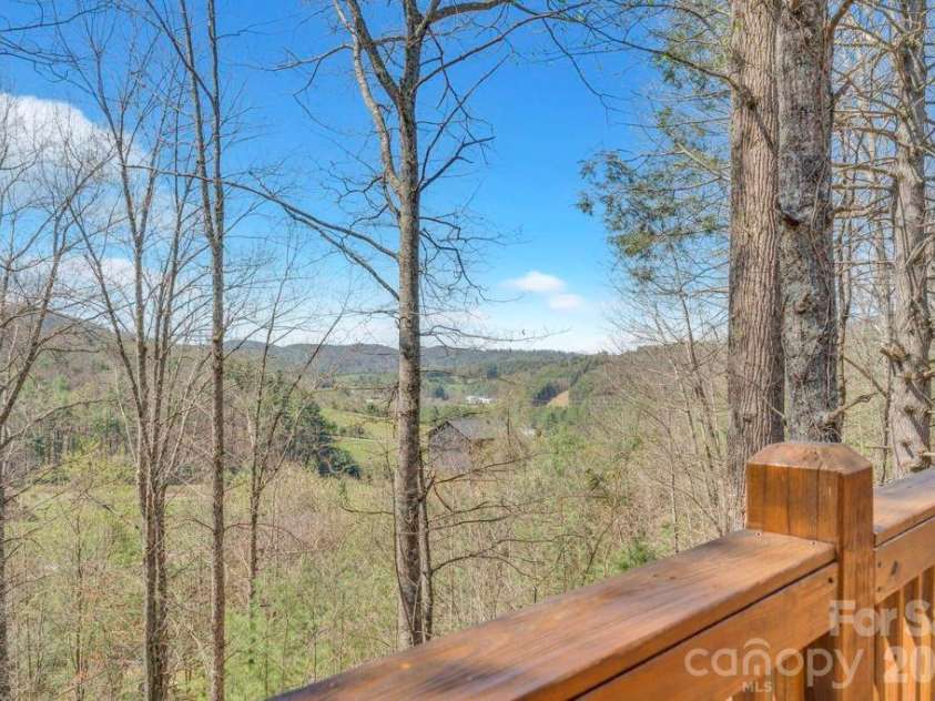 672 Cedar Trail, Fleetwood, NC 28626.  MLS# CAR4413544, YatesRealty ID 43235. 