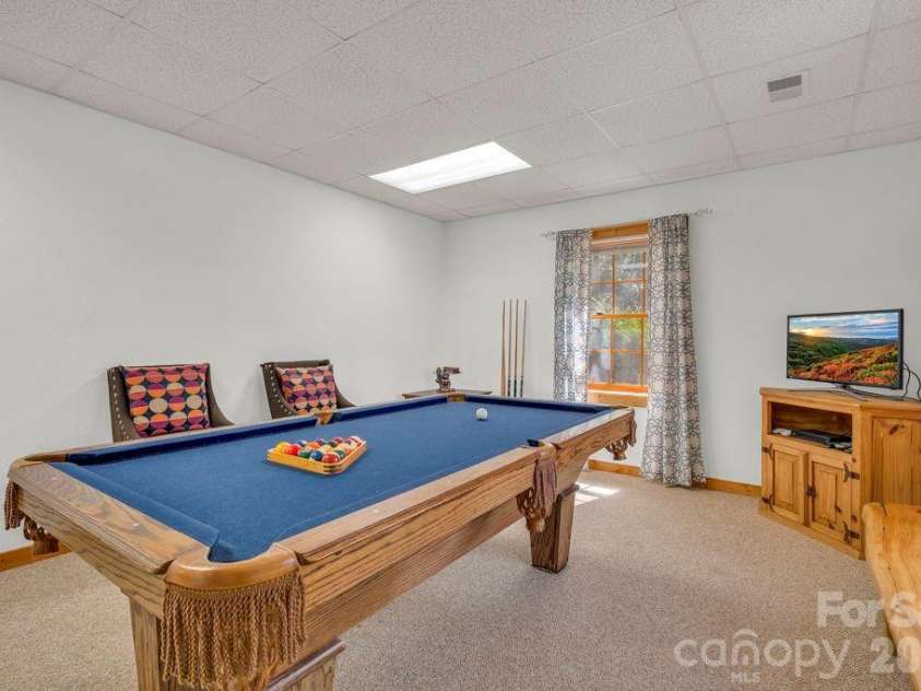 672 Cedar Trail, Fleetwood, NC 28626.  MLS# CAR4413544, YatesRealty ID 43235. 