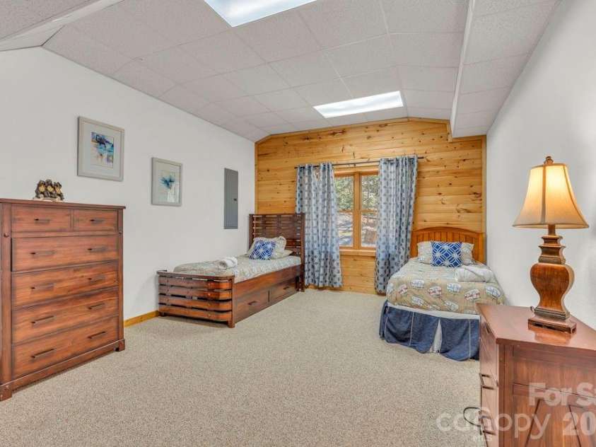 672 Cedar Trail, Fleetwood, NC 28626.  MLS# CAR4413544, YatesRealty ID 43235. 