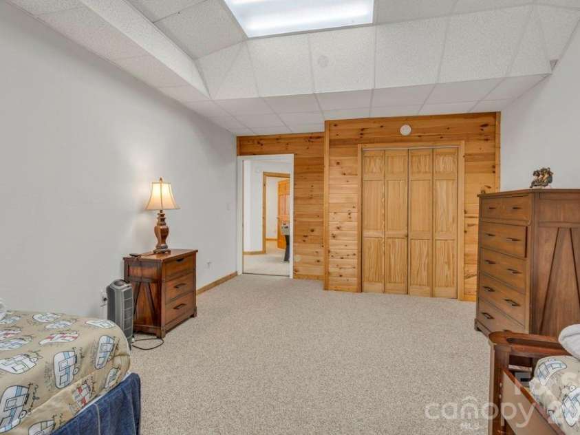 672 Cedar Trail, Fleetwood, NC 28626.  MLS# CAR4413544, YatesRealty ID 43235. 