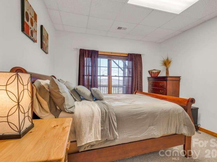 672 Cedar Trail, Fleetwood, NC 28626.  MLS# CAR4413544, YatesRealty ID 43235. 